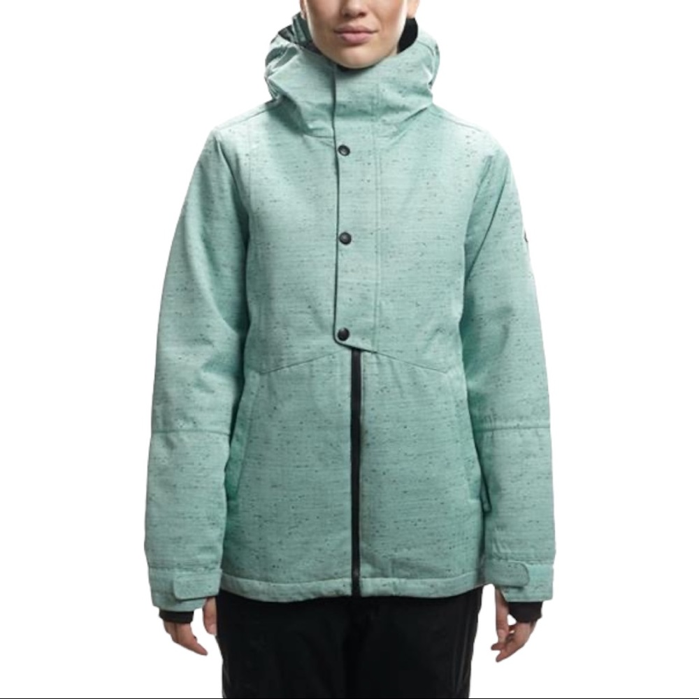 686 Rumor Snowboarding Jacket